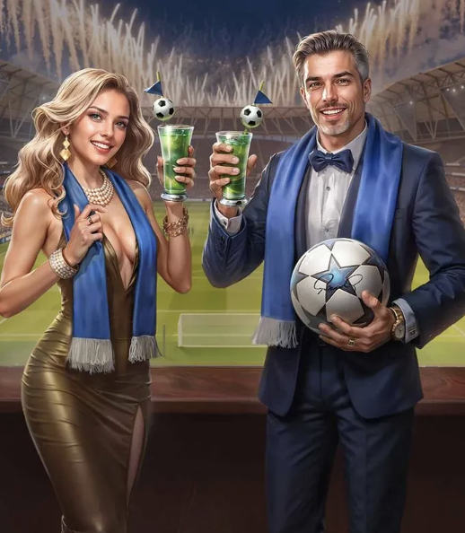 Casino Wonderluck Login